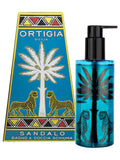 Ortigia Sandalwood Shower Gel 250 ml