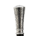 Pasotti Art Deco Walking Stick