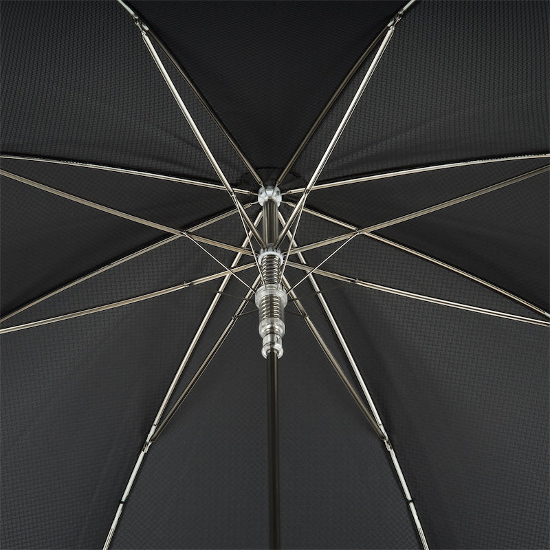 Pasotti Silver Lion Umbrella
