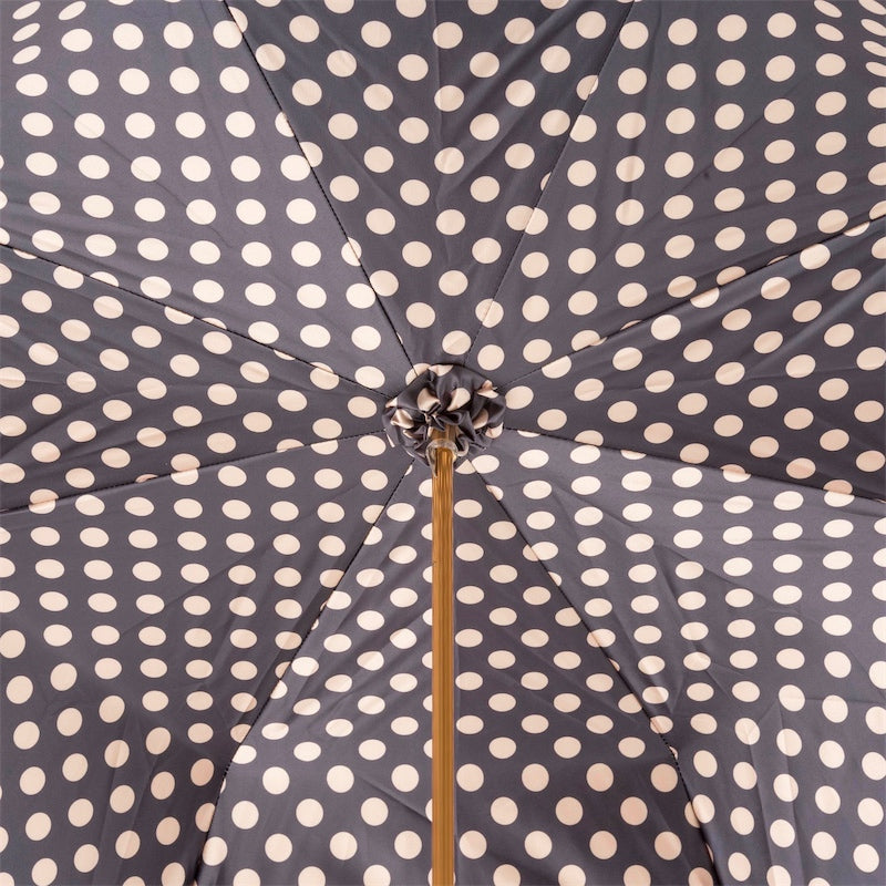 Pasotti Classic Colors Polka Dots umbrella