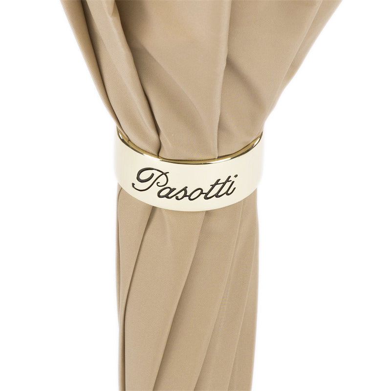 Pasotti Classic Colors Polka Dots umbrella
