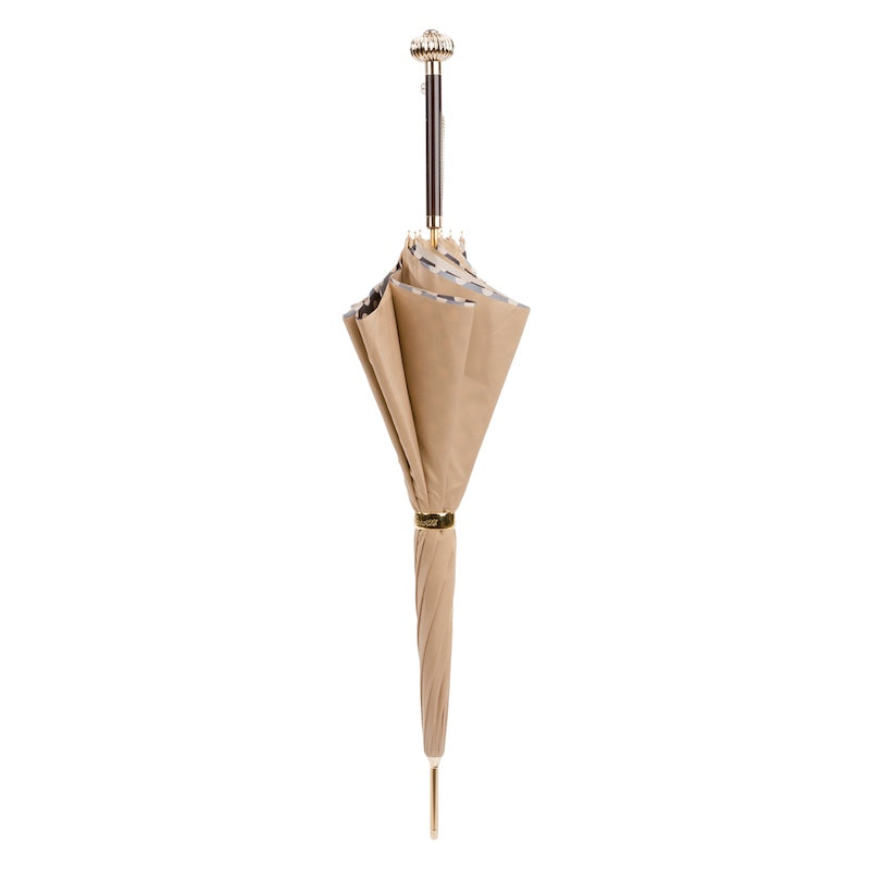 Pasotti Classic Colors Polka Dots umbrella