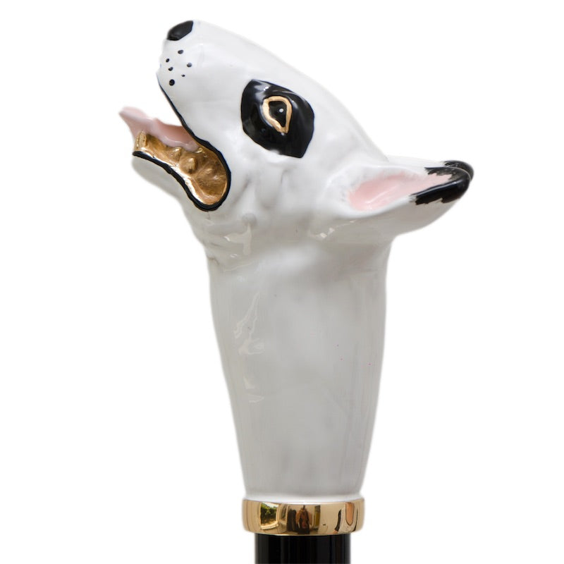 Pasotti Bull Terrier Umbrella