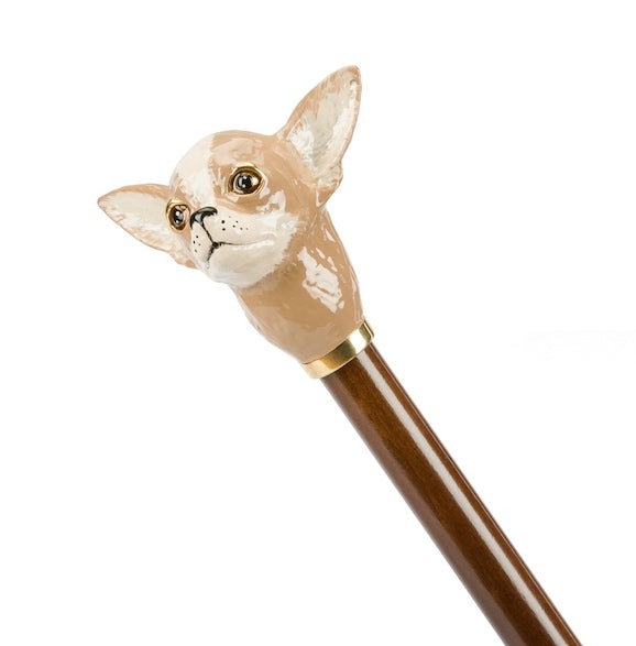 Pasotti Beige Chihuahua Shoehorn