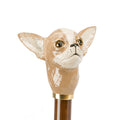 Pasotti Beige Chihuahua Shoehorn