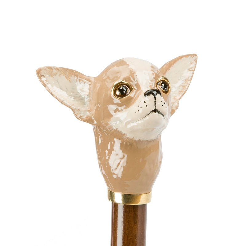 Pasotti Beige Chihuahua Shoehorn