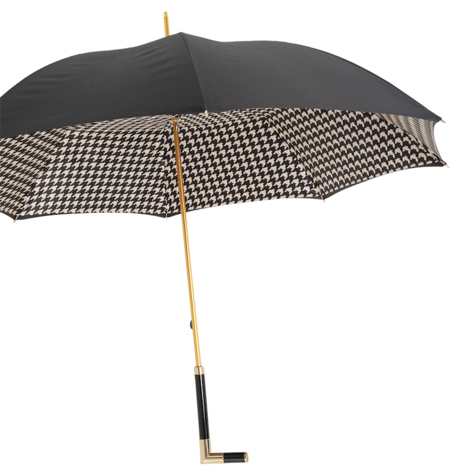 Pasotti Elegant Paris Umbrella