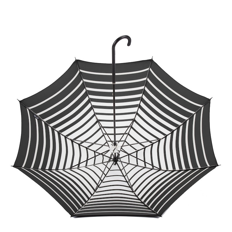 Pasotti Striped Parasol