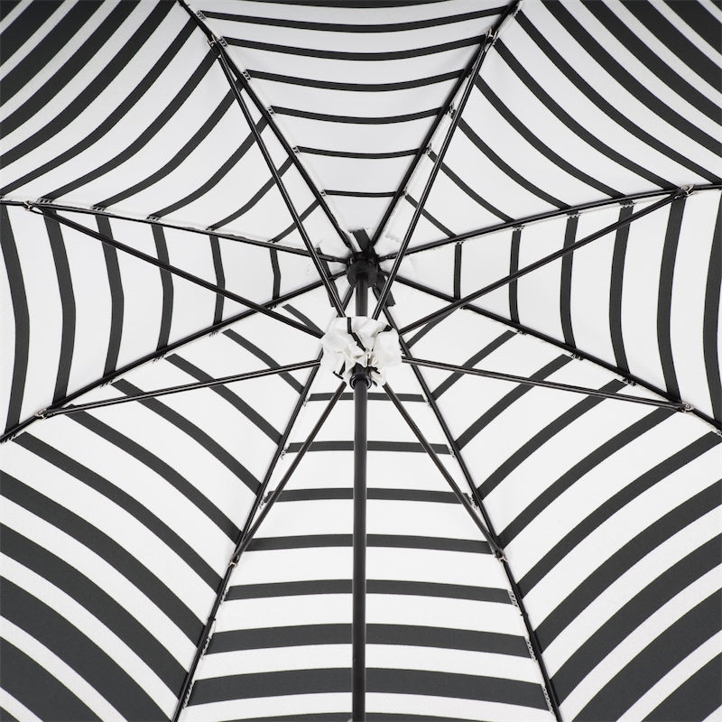 Pasotti Striped Parasol