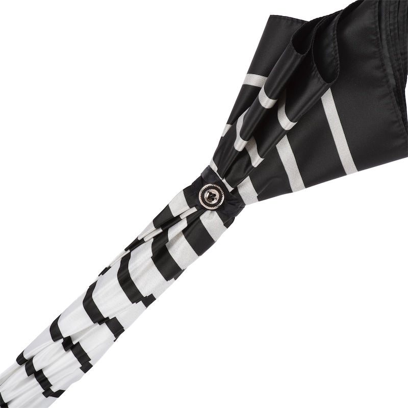 Pasotti Striped Parasol