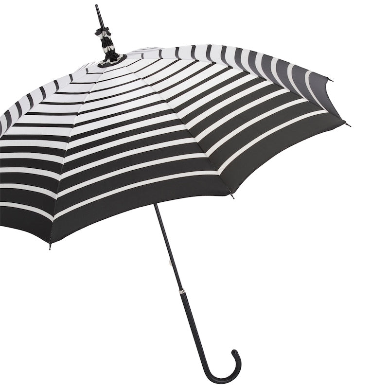 Pasotti Striped Parasol
