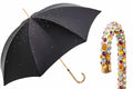 Pasotti Luxurious Pietre Swarovski® Umbrella