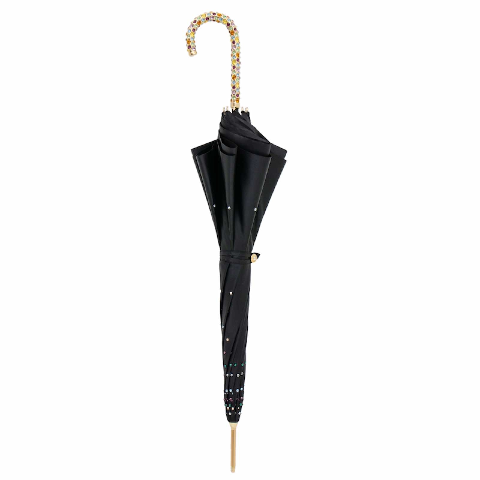Pasotti Luxurious Pietre Swarovski® Umbrella