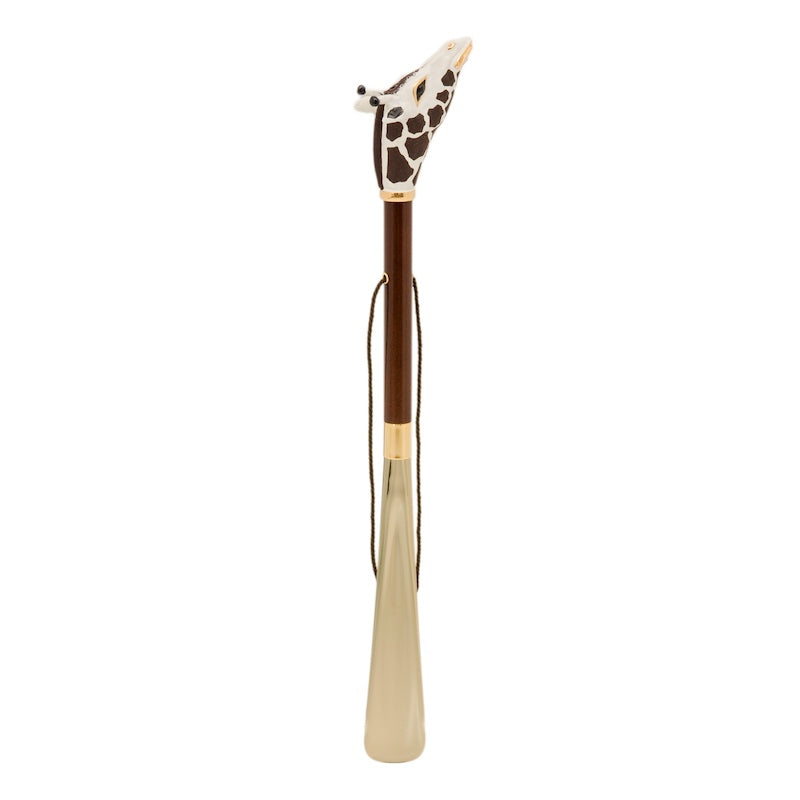 Pasotti Giraffe Shoehorn