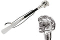 Pasotti Silver Horse Shoehorn﻿
