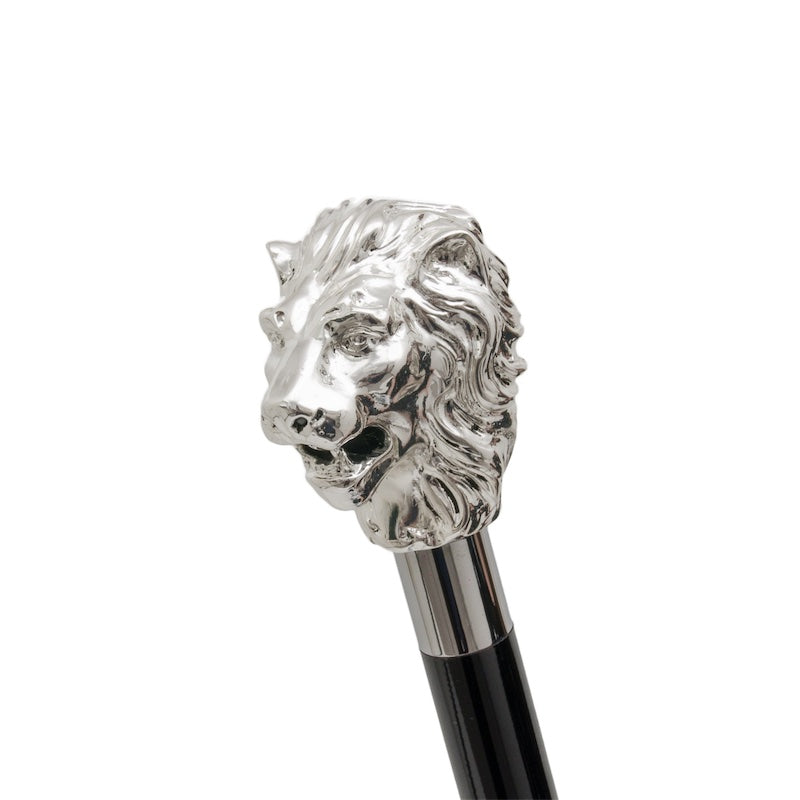 Pasotti Silver Lion Shoehorn