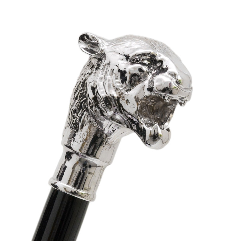 Pasotti Silver Tiger Shoehorn
