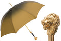 Pasotti Iconic Golden Lion Umbrella