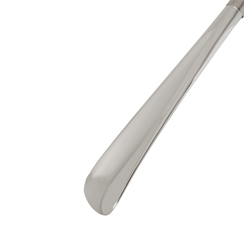 Pasotti Silver Horse Shoehorn﻿