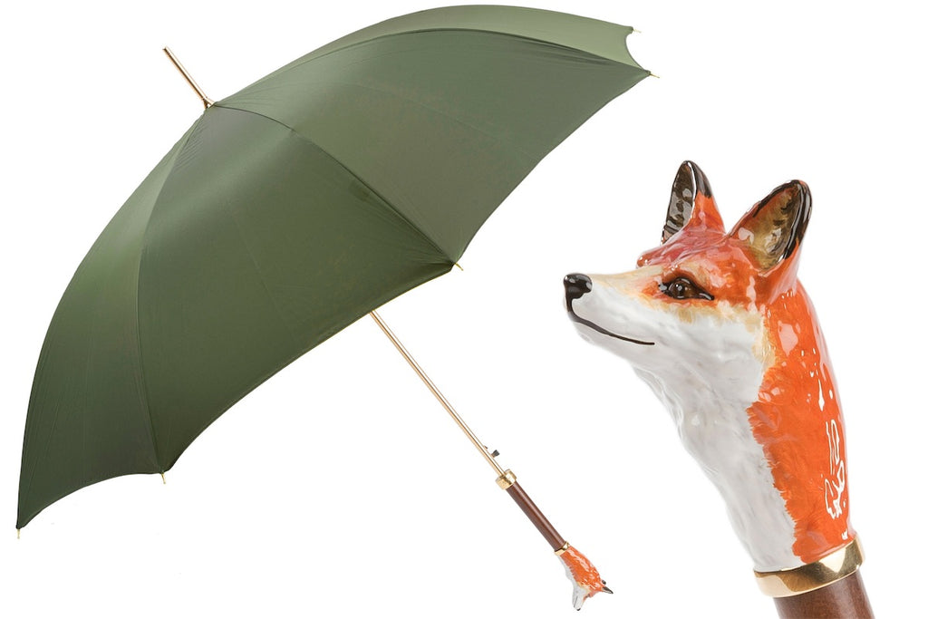 Pasotti Fox Umbrella