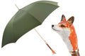 Pasotti Fox Umbrella