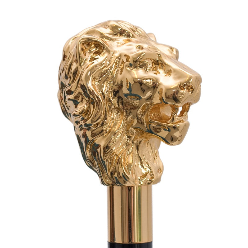 Pasotti Golden Lion Shoehorn