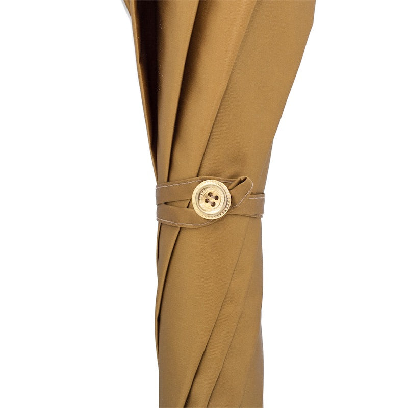 Pasotti Iconic Golden Lion Umbrella