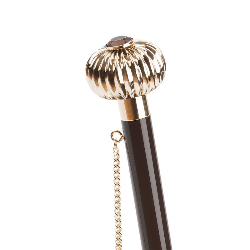 Pasotti Classic Colors Polka Dots umbrella