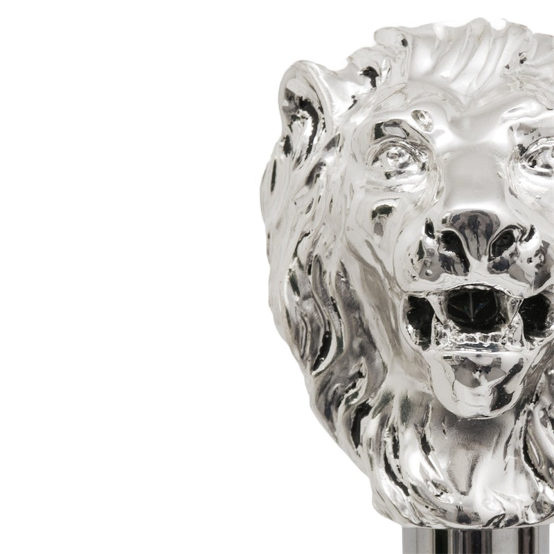 Pasotti Silver Lion Shoehorn
