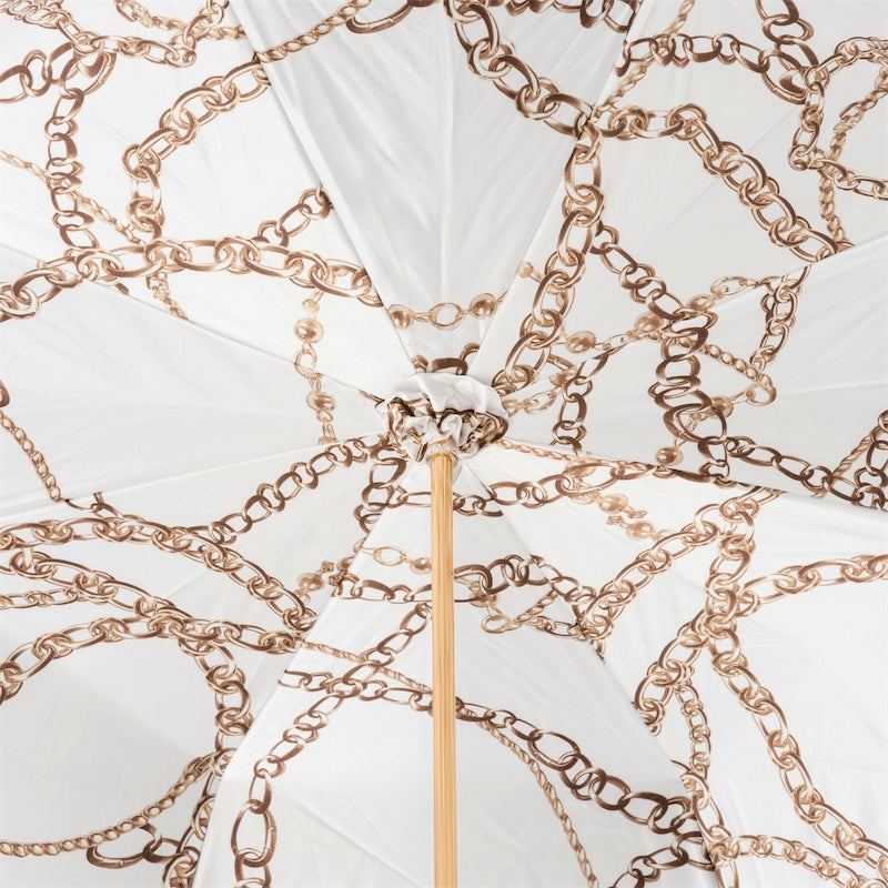 Pasotti Elegant Swarovski Umbrella
