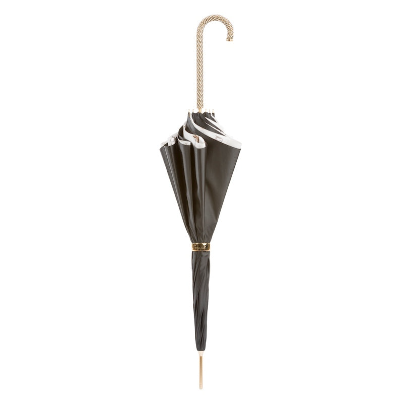 Pasotti Elegant Swarovski Umbrella