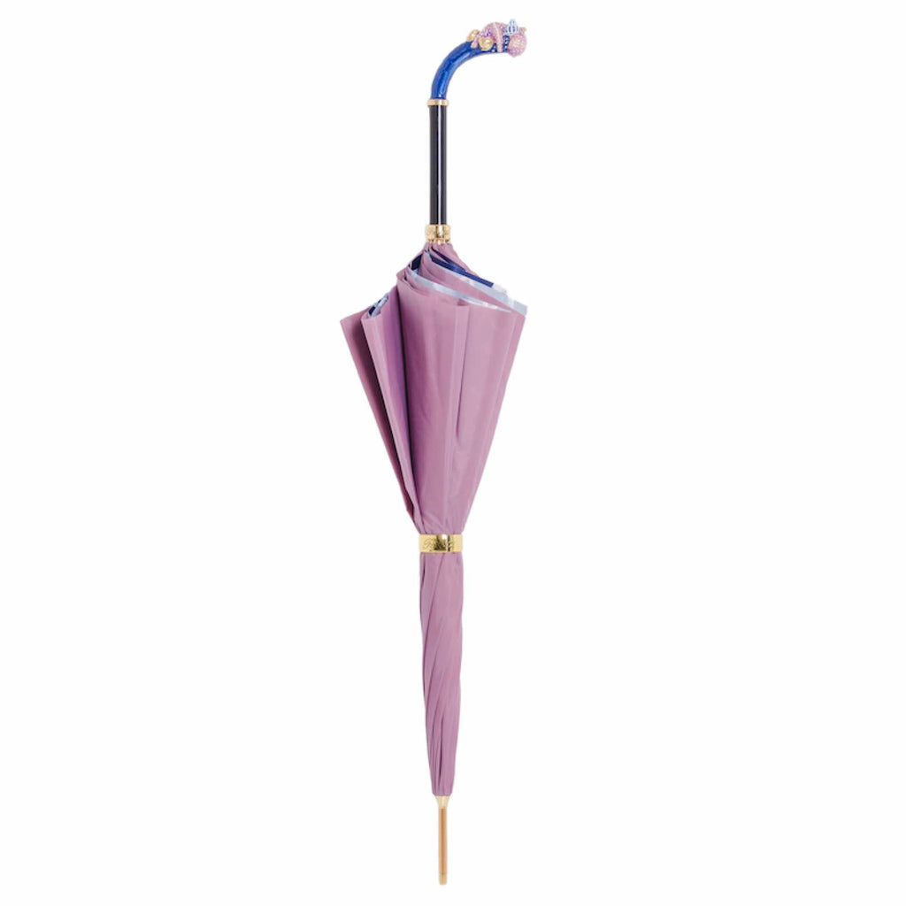 Pasotti Blue Starfish Umbrella