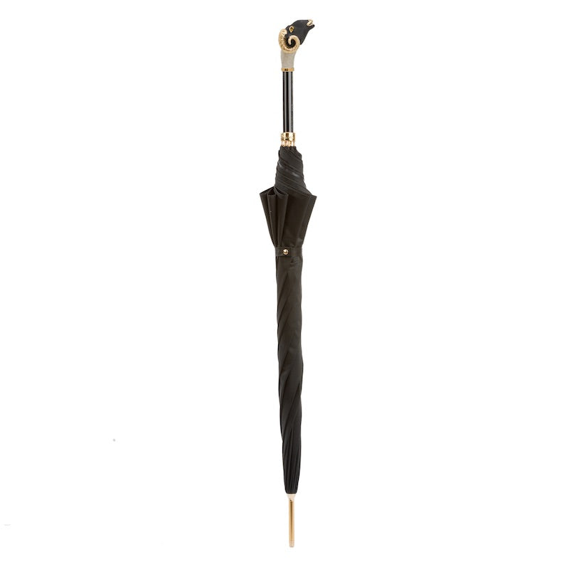 Pasotti Mouflon Umbrella Grayish