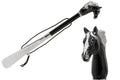 Pasotti Black Horse Shoehorn