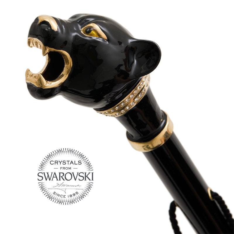 Pasotti Black Panther Shoehorn