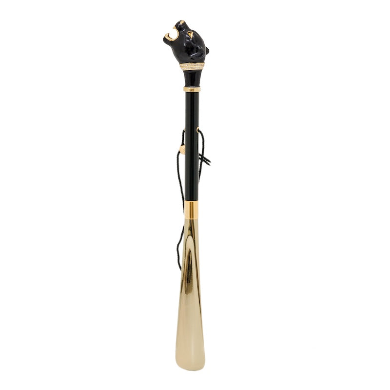 Pasotti Black Panther Shoehorn