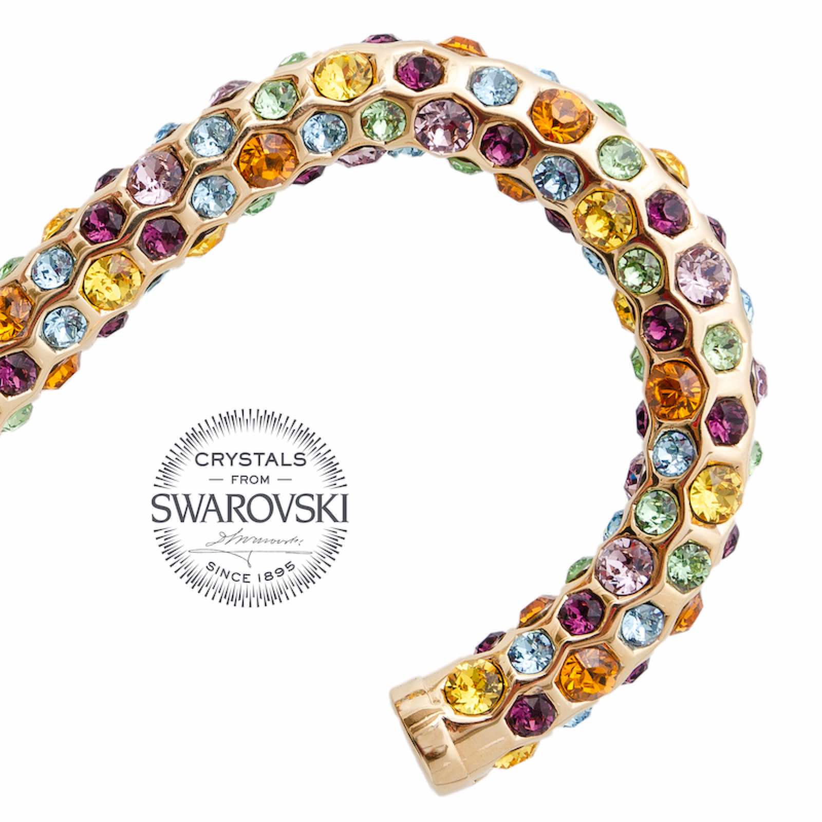 Pasotti Luxurious Pietre Swarovski® Umbrella