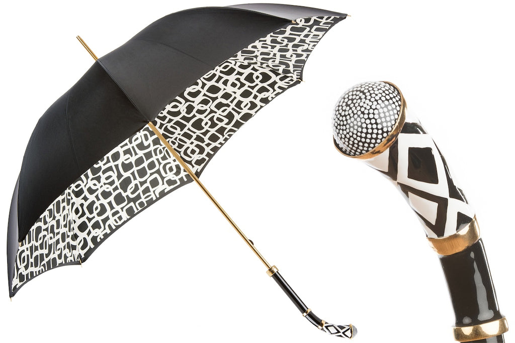 Pasotti Elegant Geometries Umbrella