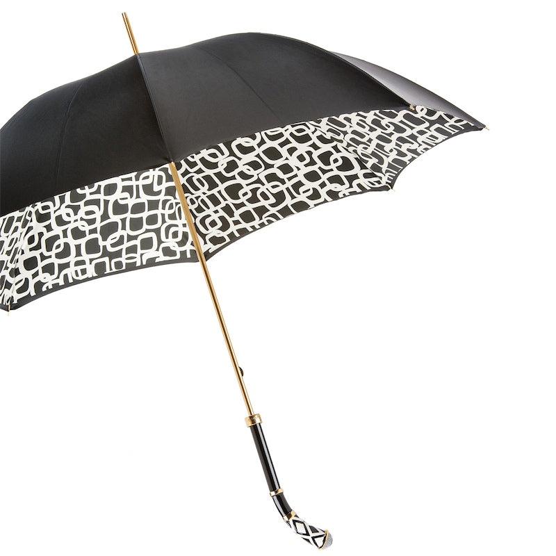 Pasotti Elegant Geometries Umbrella