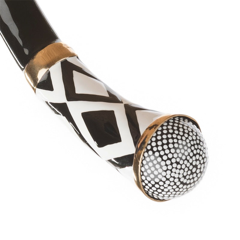 Pasotti Elegant Geometries Umbrella