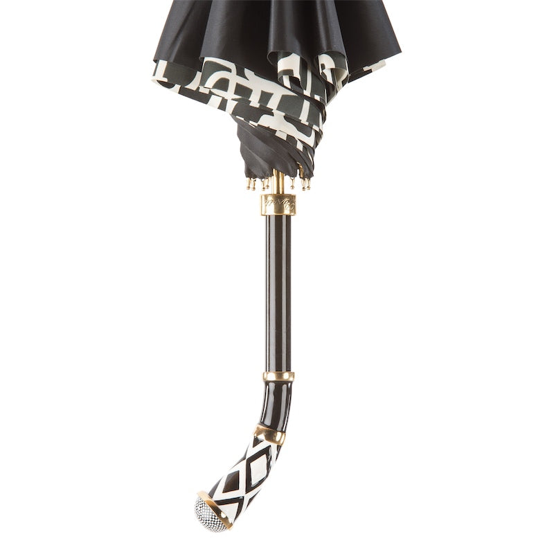 Pasotti Elegant Geometries Umbrella