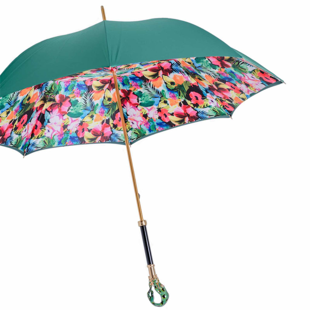 Pasotti Frog Umbrella