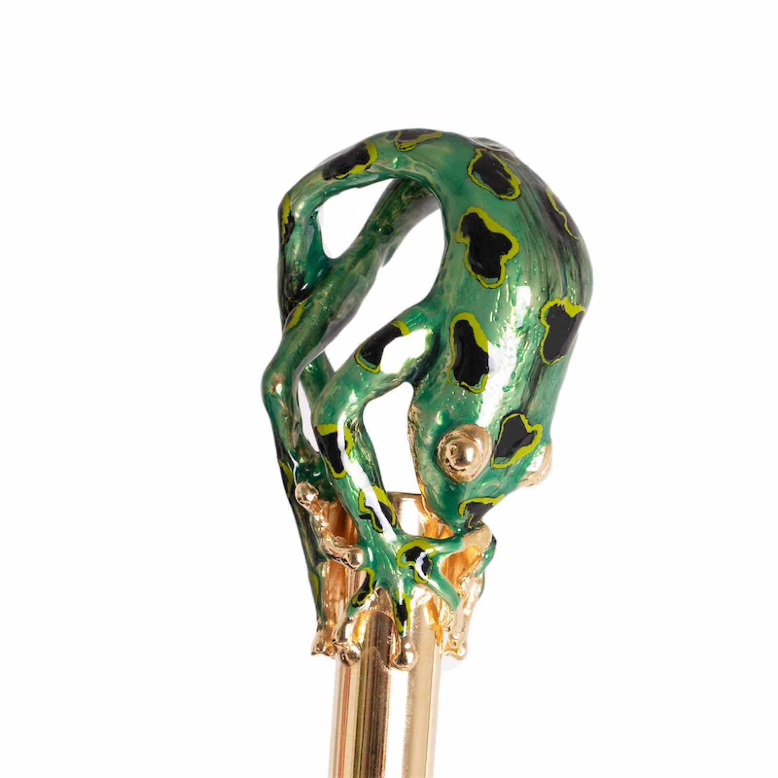 Pasotti Frog Umbrella