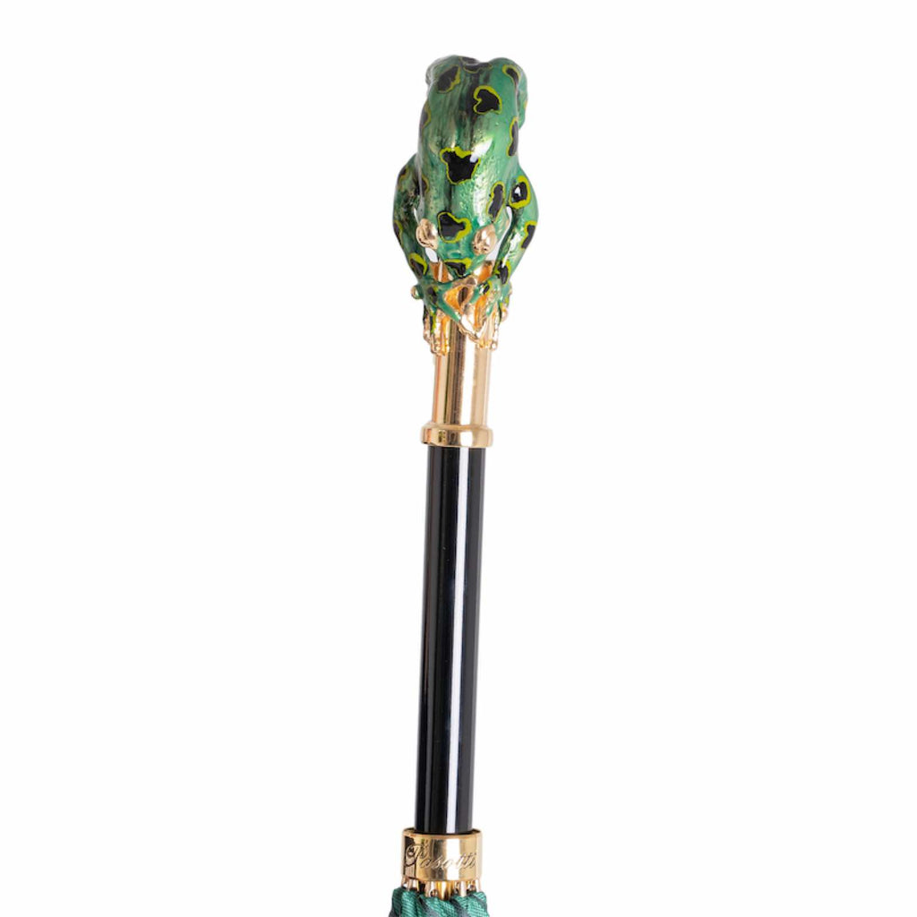 Pasotti Frog Umbrella