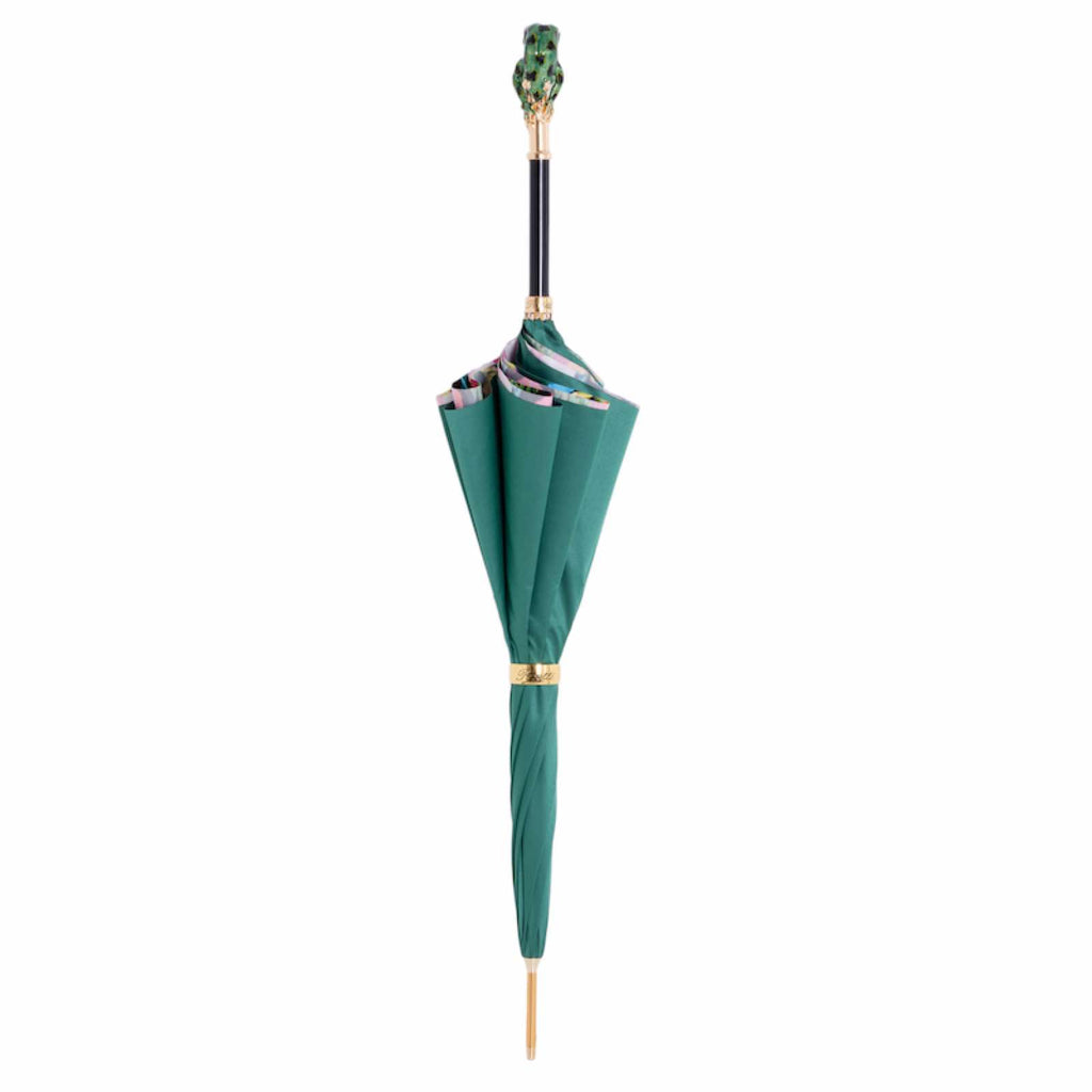 Pasotti Frog Umbrella