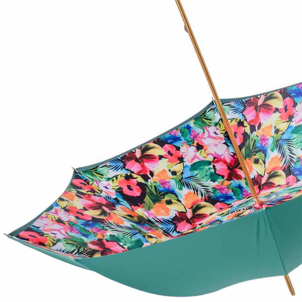 Pasotti Frog Umbrella