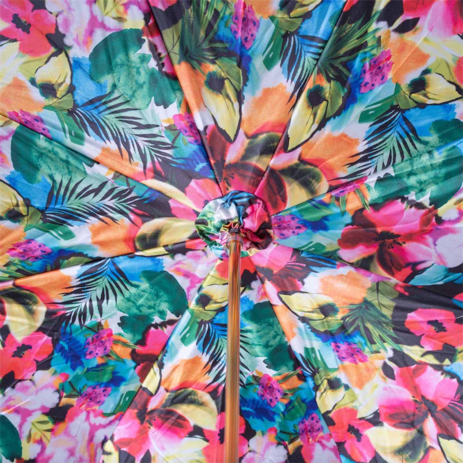 Pasotti Frog Umbrella