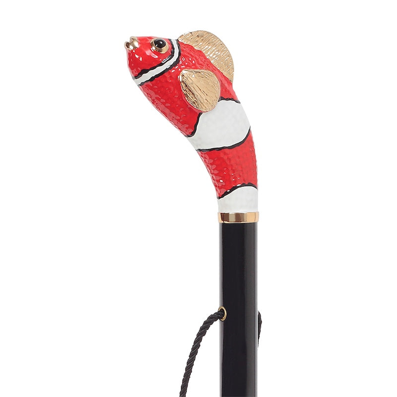 Pasotti Red Fish Shoehorn