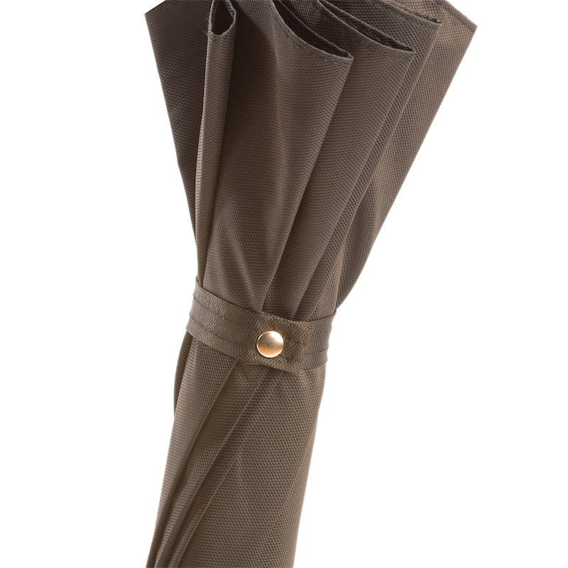 Pasotti Brown Horse Umbrella