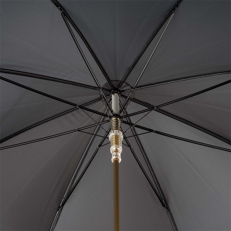 Pasotti Brown Horse Umbrella